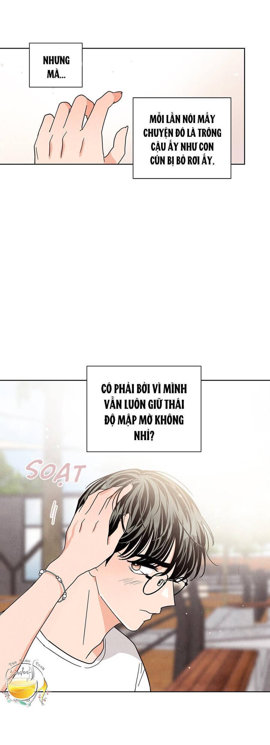 Chào Nhé, Không Làm Thông Gia Nữa Đâu!: Chapter 73
