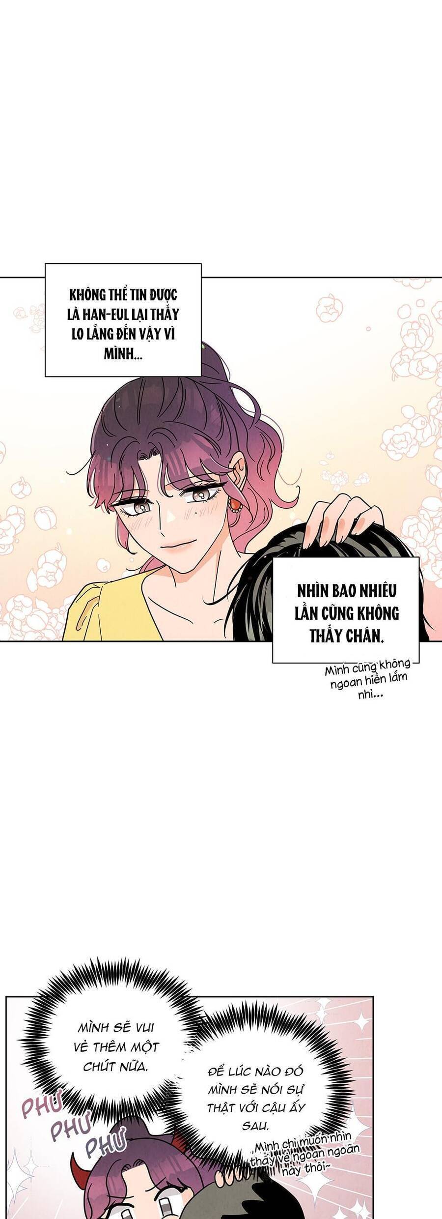 Chào Nhé, Không Làm Thông Gia Nữa Đâu!: Chapter 73