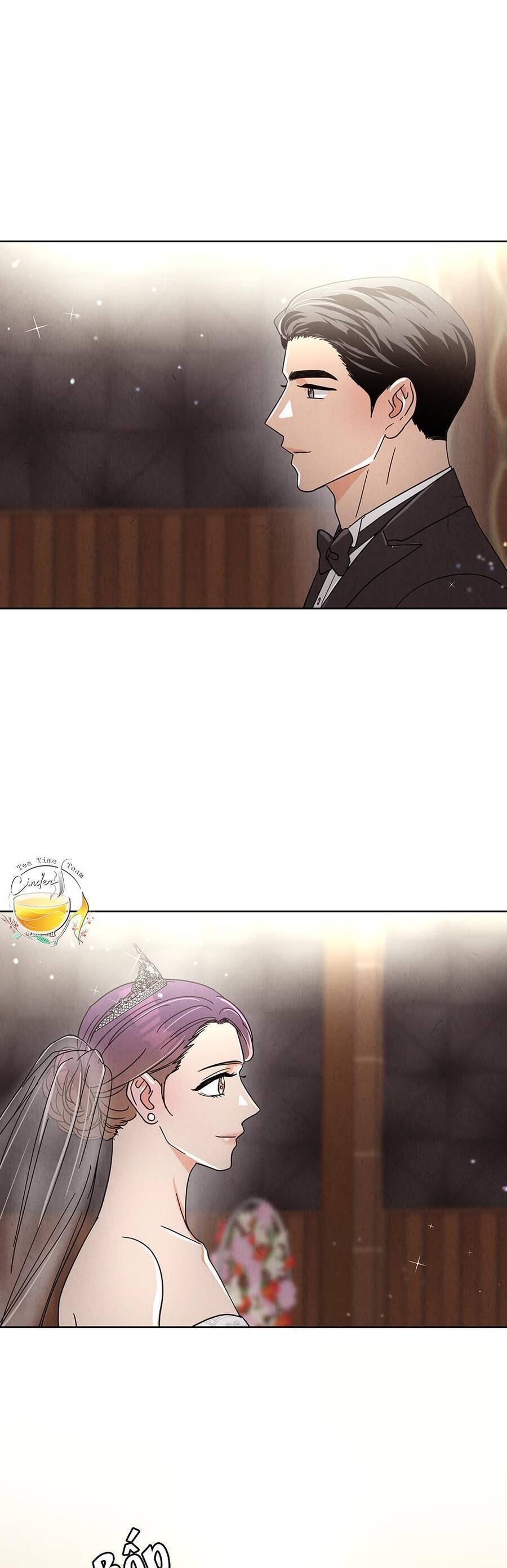 Chào Nhé, Không Làm Thông Gia Nữa Đâu!: Chapter 73