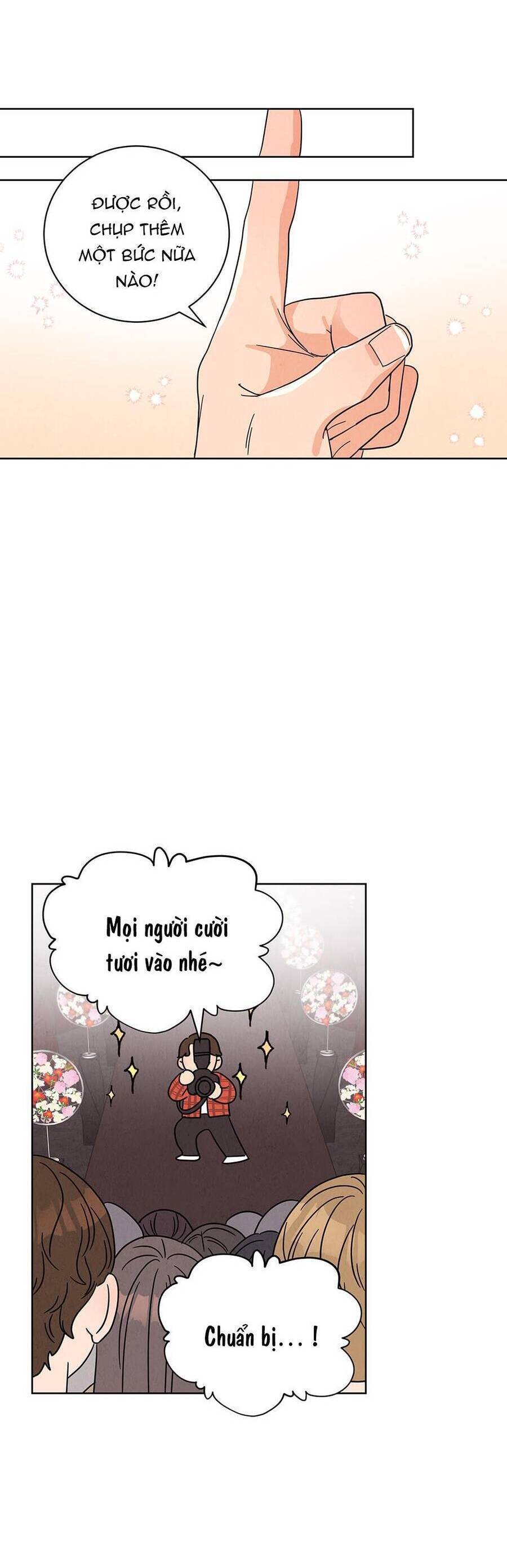 Chào Nhé, Không Làm Thông Gia Nữa Đâu!: Chapter 73