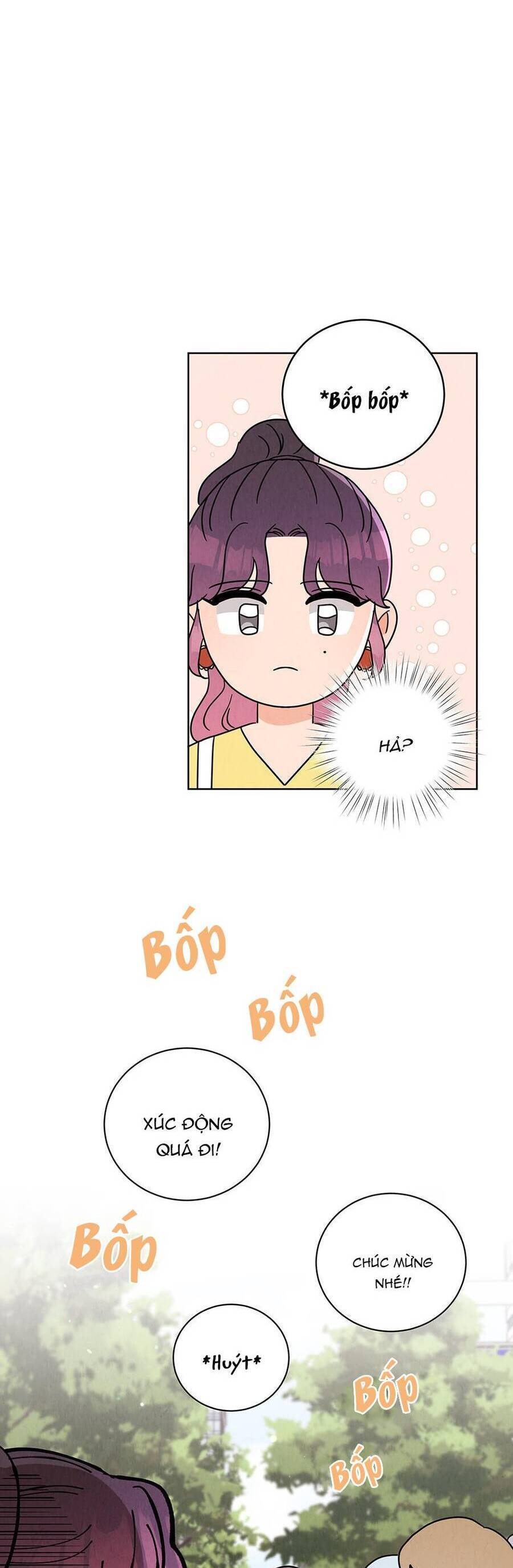 Chào Nhé, Không Làm Thông Gia Nữa Đâu!: Chapter 73