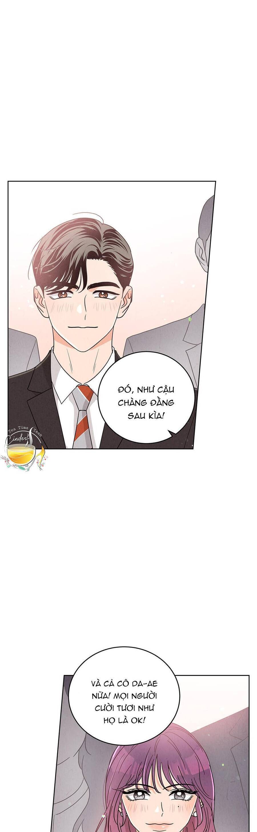 Chào Nhé, Không Làm Thông Gia Nữa Đâu!: Chapter 73