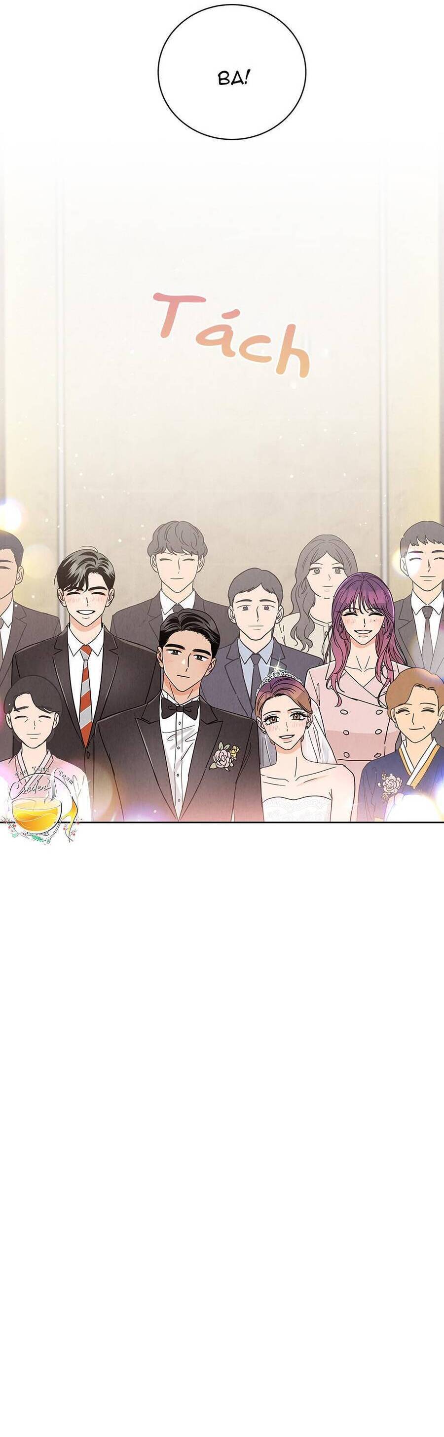 Chào Nhé, Không Làm Thông Gia Nữa Đâu!: Chapter 73