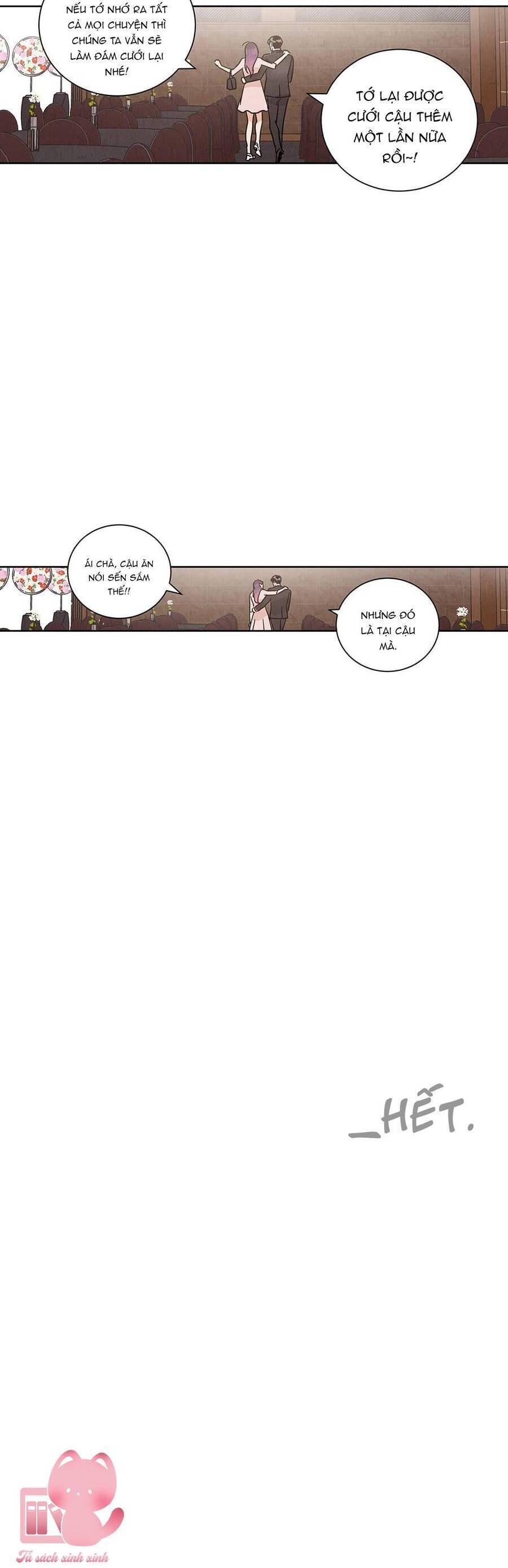 Chào Nhé, Không Làm Thông Gia Nữa Đâu!: Chapter 73