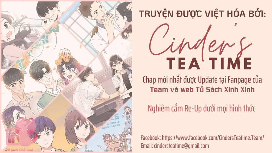 Chào Nhé, Không Làm Thông Gia Nữa Đâu!: Chapter 73