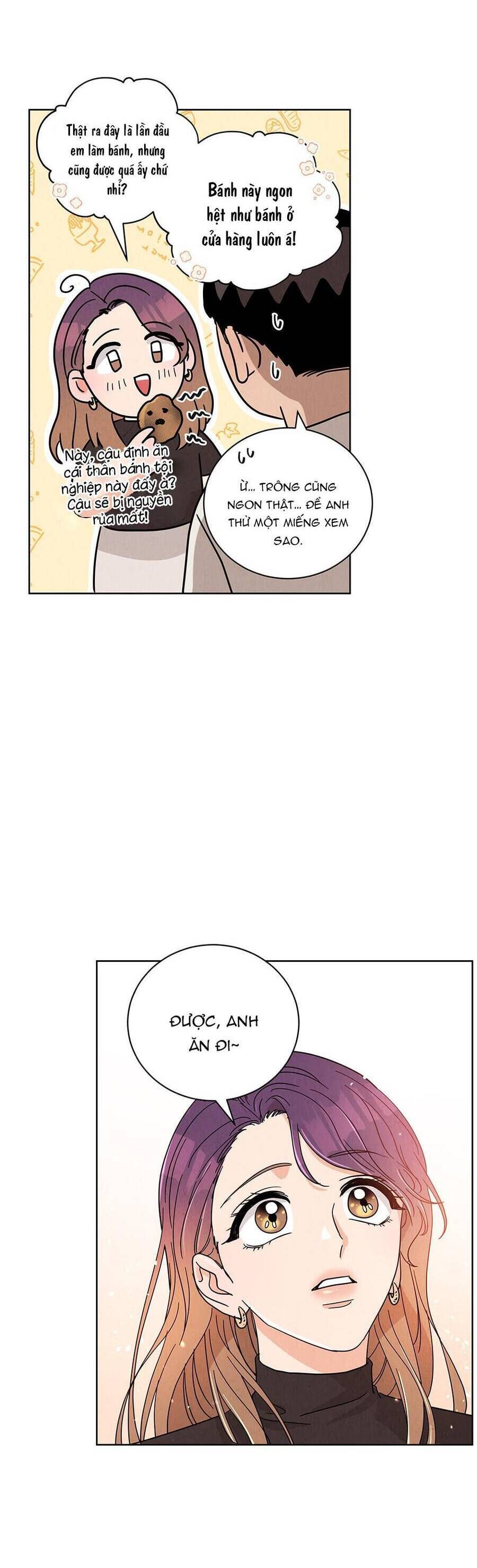 Chào Nhé, Không Làm Thông Gia Nữa Đâu!: Chapter 75