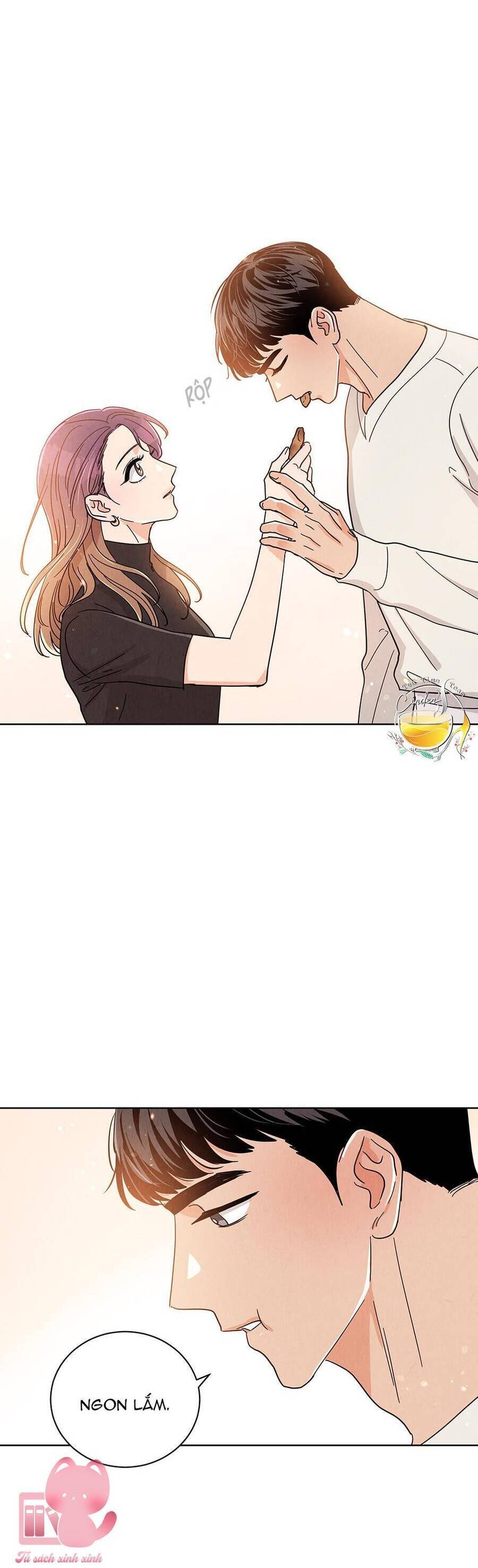 Chào Nhé, Không Làm Thông Gia Nữa Đâu!: Chapter 75