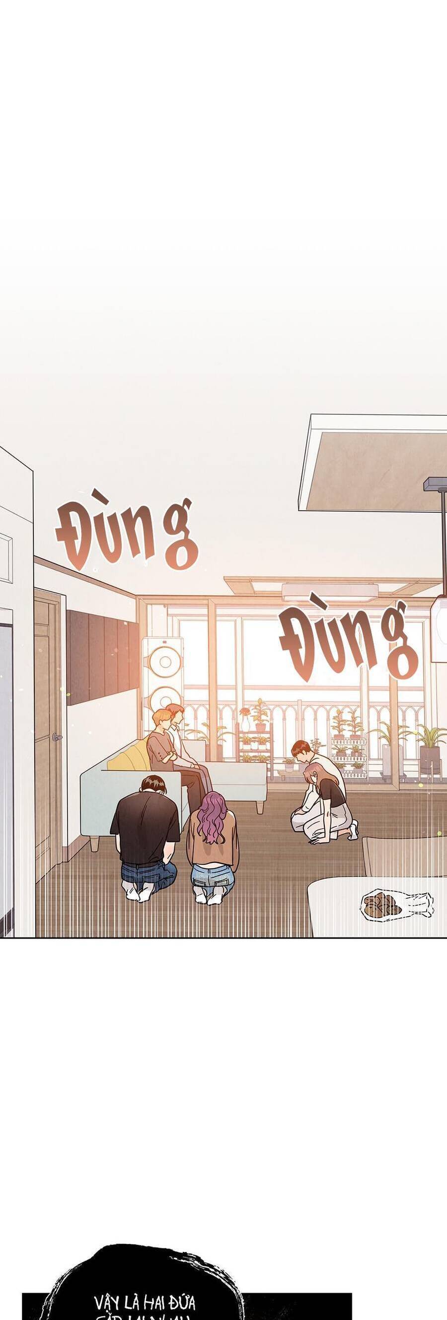 Chào Nhé, Không Làm Thông Gia Nữa Đâu!: Chapter 75