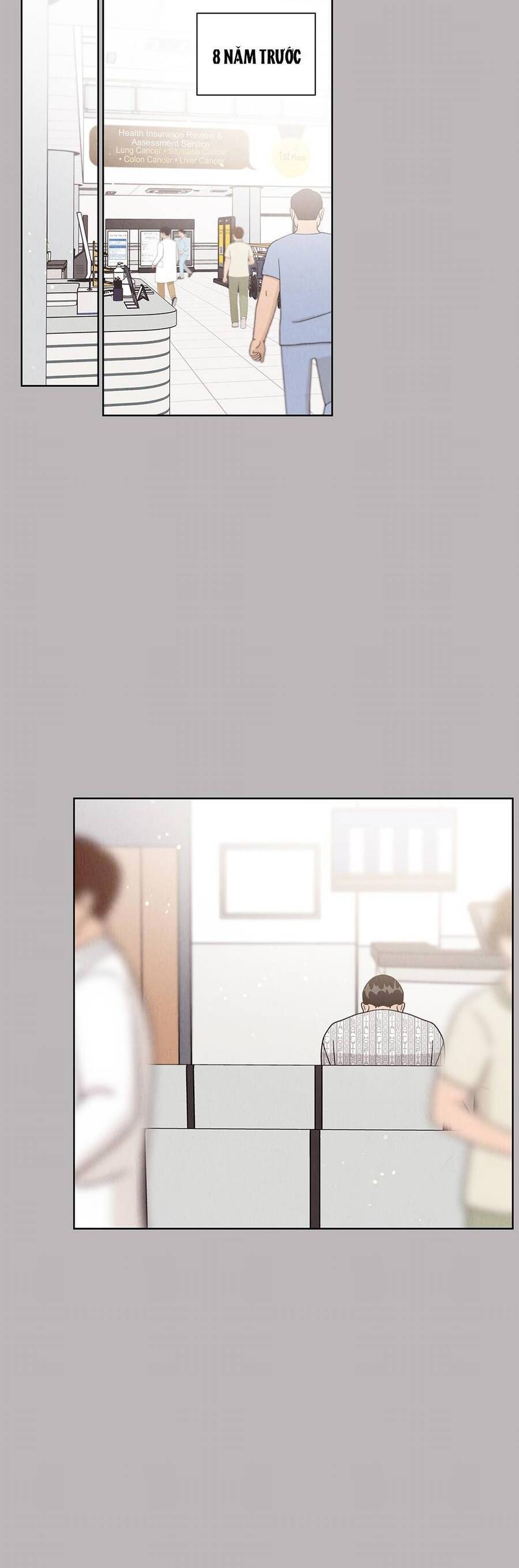 Chào Nhé, Không Làm Thông Gia Nữa Đâu!: Chapter 75