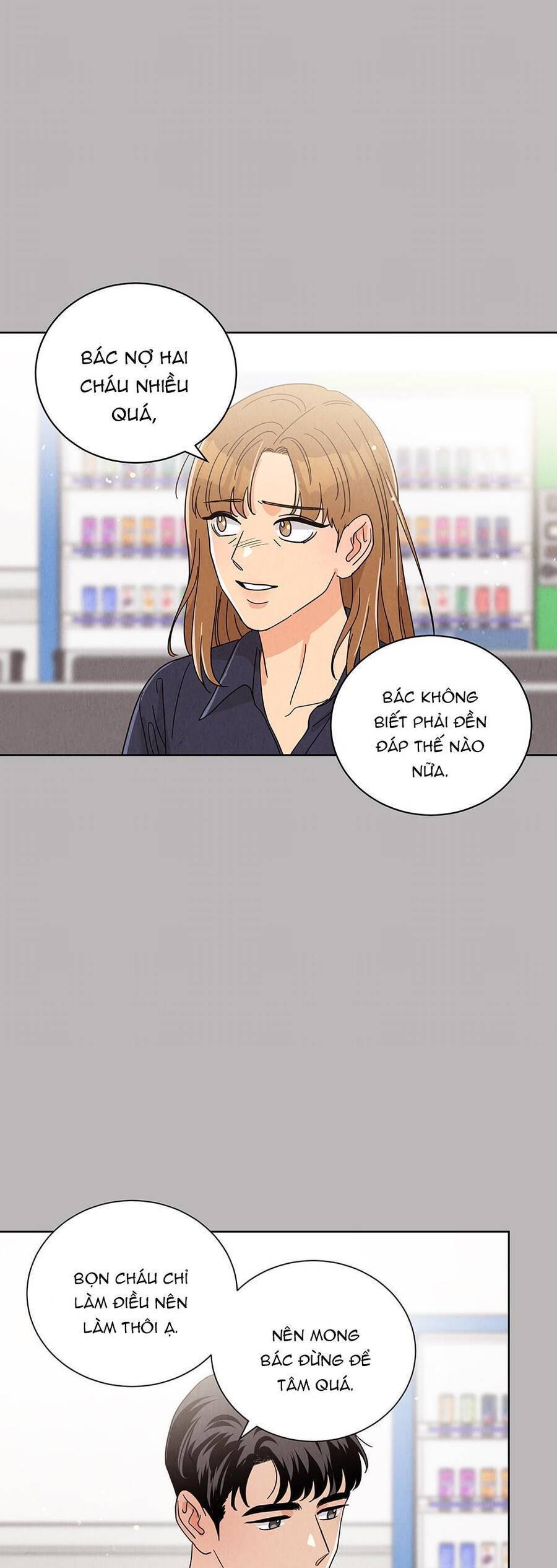 Chào Nhé, Không Làm Thông Gia Nữa Đâu!: Chapter 75