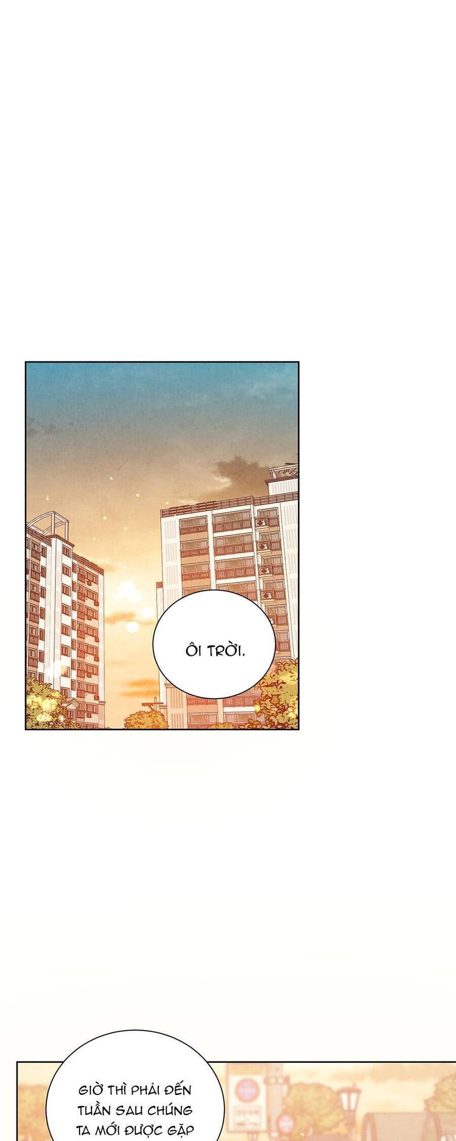 Chào Nhé, Không Làm Thông Gia Nữa Đâu!: Chapter 75