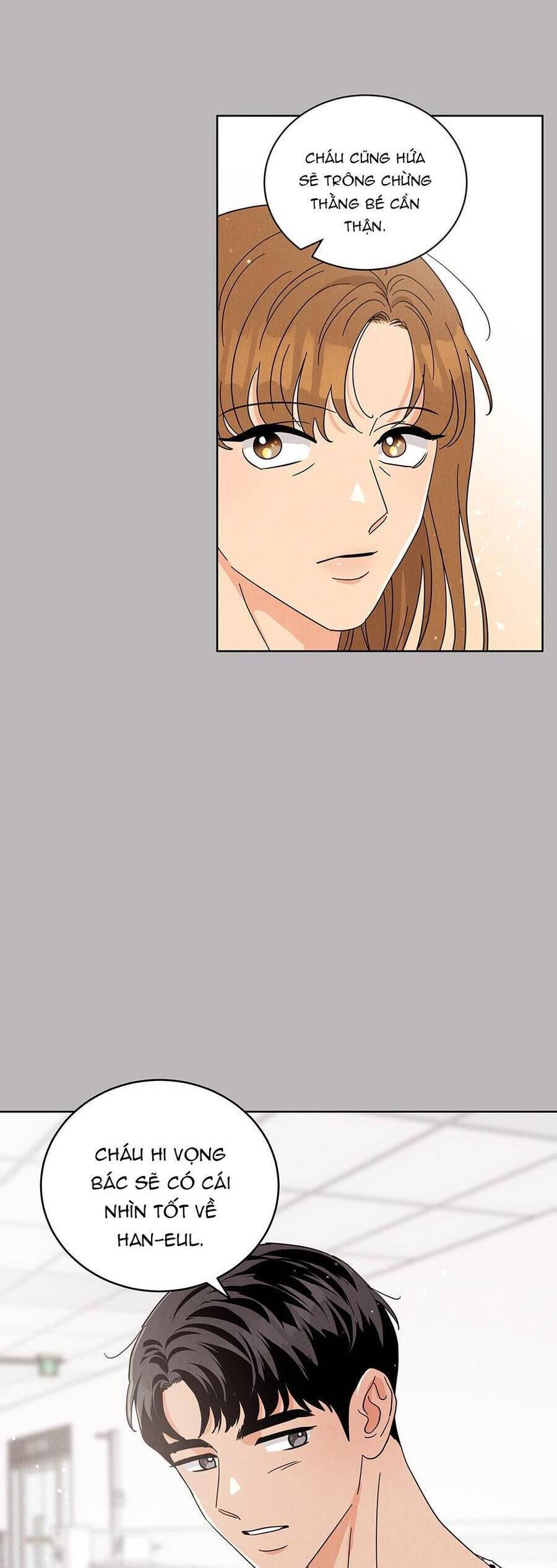 Chào Nhé, Không Làm Thông Gia Nữa Đâu!: Chapter 75
