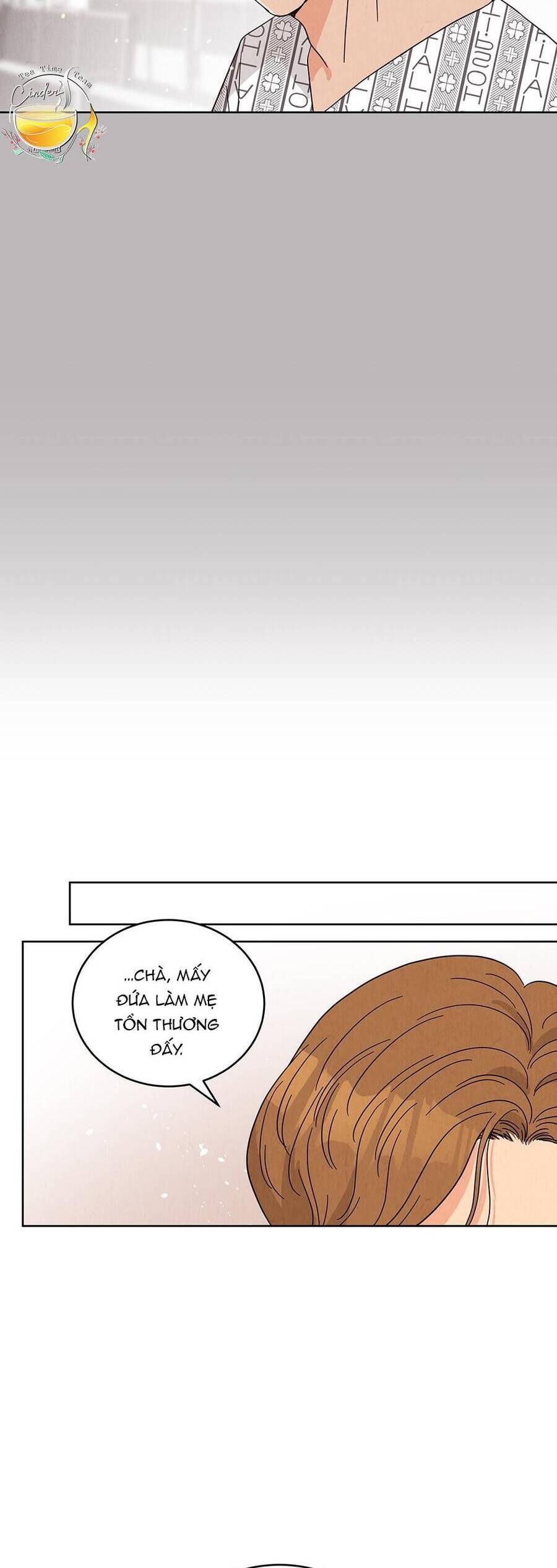 Chào Nhé, Không Làm Thông Gia Nữa Đâu!: Chapter 75