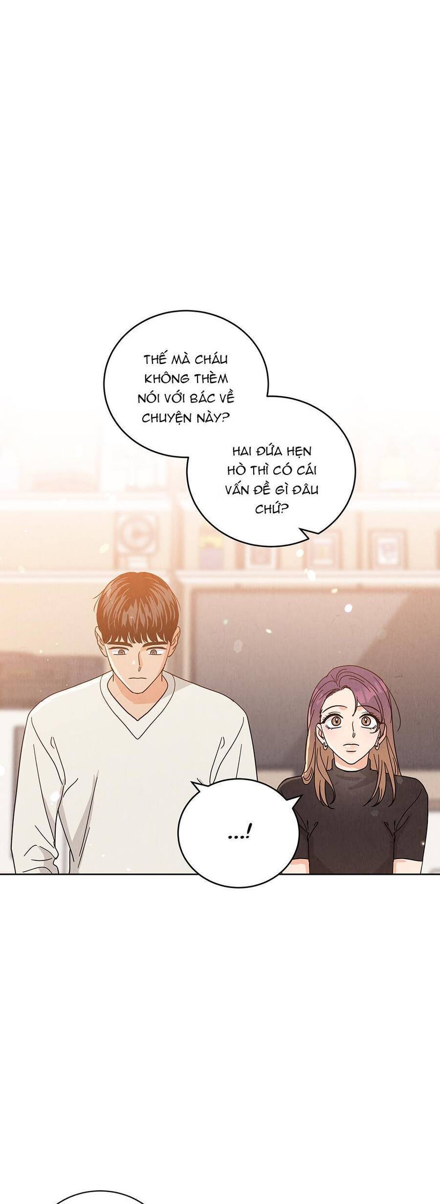 Chào Nhé, Không Làm Thông Gia Nữa Đâu!: Chapter 75