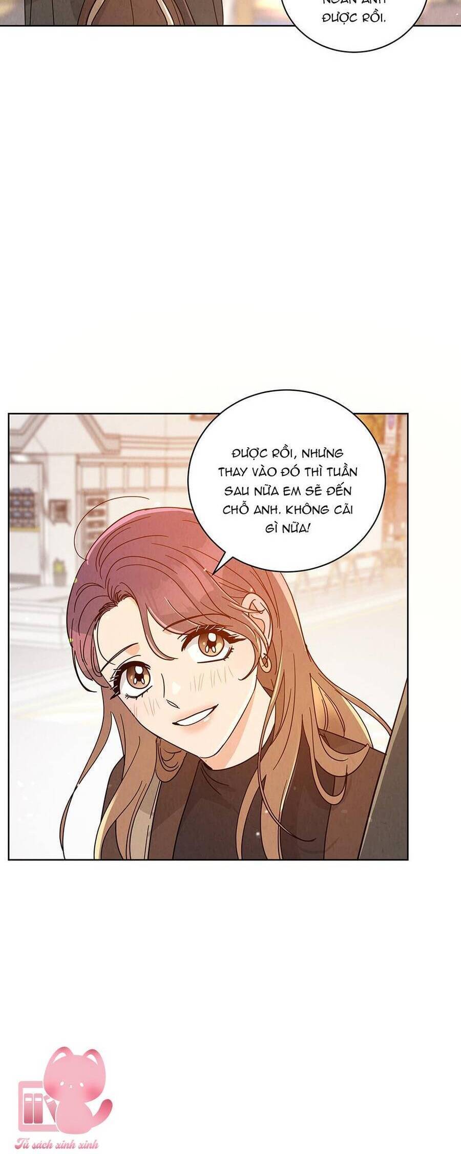 Chào Nhé, Không Làm Thông Gia Nữa Đâu!: Chapter 75