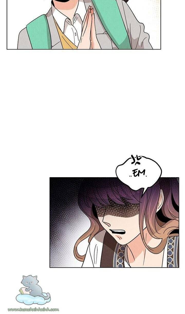 Chào Nhé, Không Làm Thông Gia Nữa Đâu!: Chapter 8