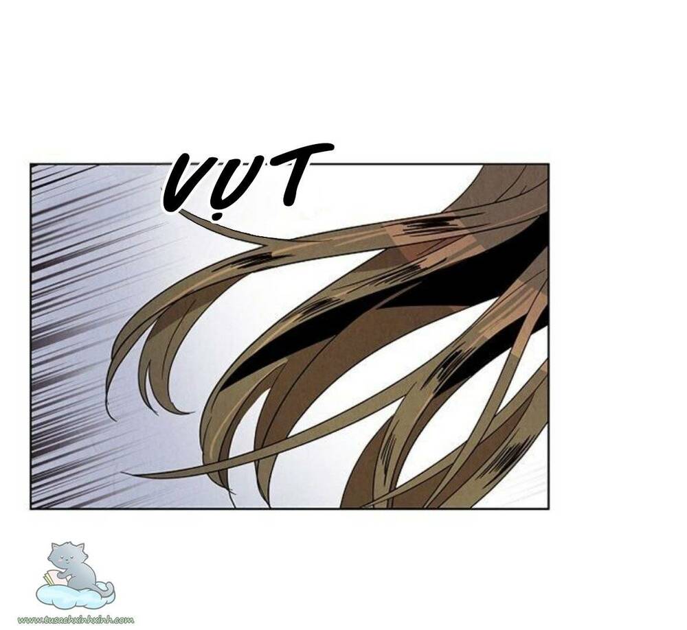 Chào Nhé, Không Làm Thông Gia Nữa Đâu!: Chapter 8