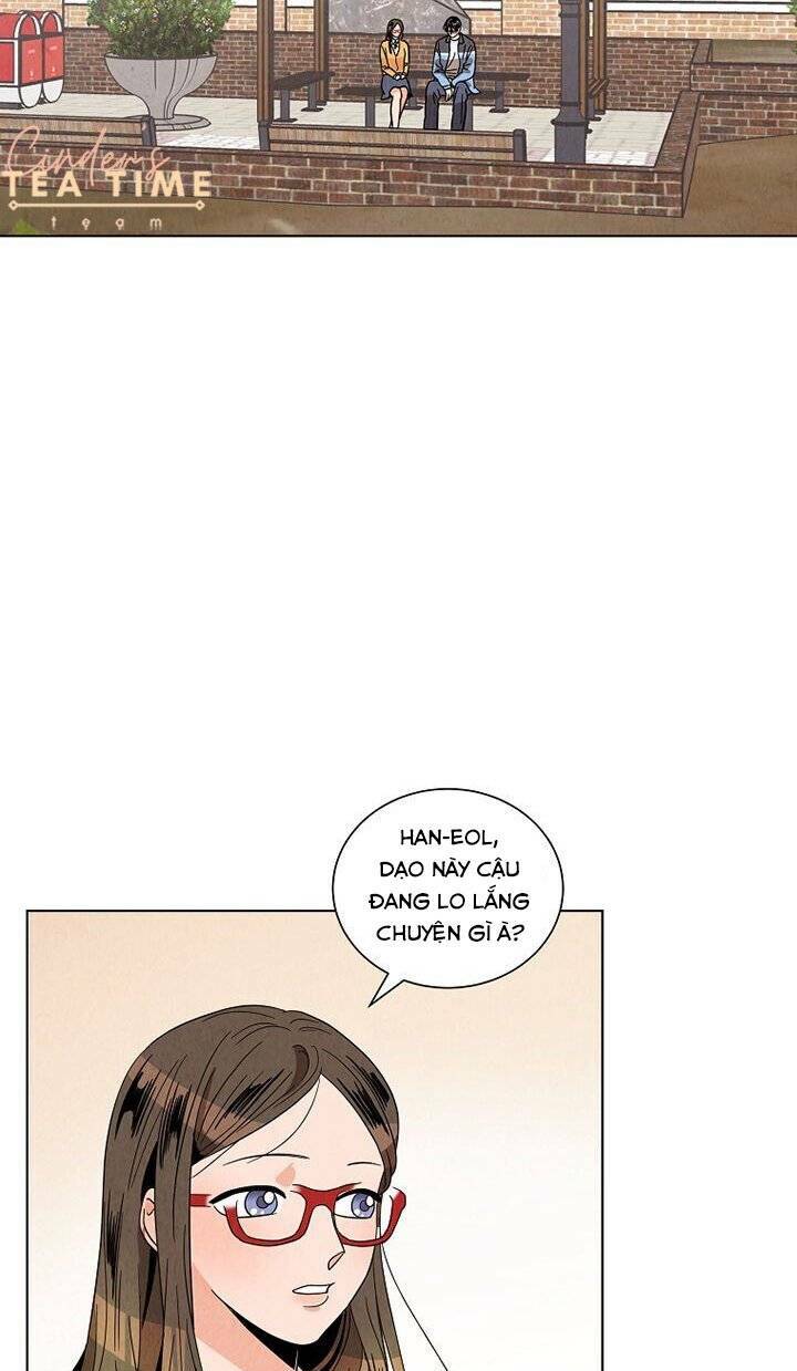 Chào Nhé, Không Làm Thông Gia Nữa Đâu!: Chapter 8