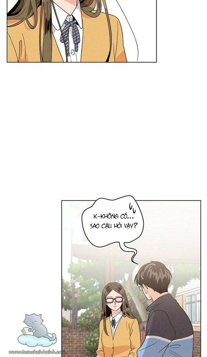 Chào Nhé, Không Làm Thông Gia Nữa Đâu!: Chapter 8