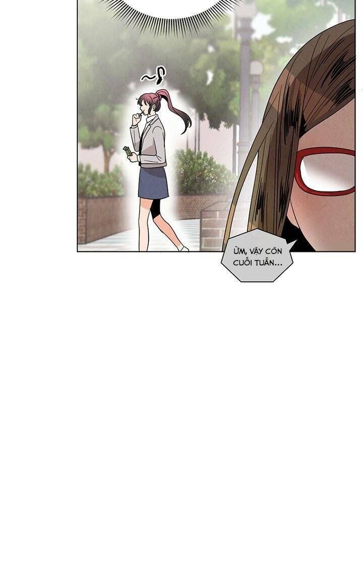 Chào Nhé, Không Làm Thông Gia Nữa Đâu!: Chapter 8
