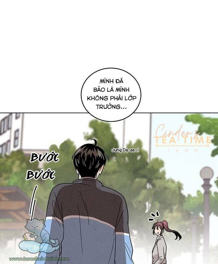 Chào Nhé, Không Làm Thông Gia Nữa Đâu!: Chapter 8