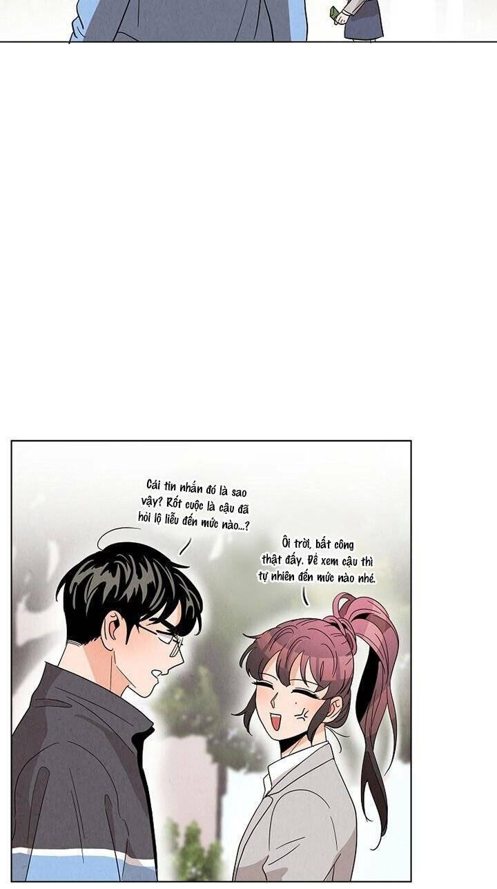 Chào Nhé, Không Làm Thông Gia Nữa Đâu!: Chapter 8