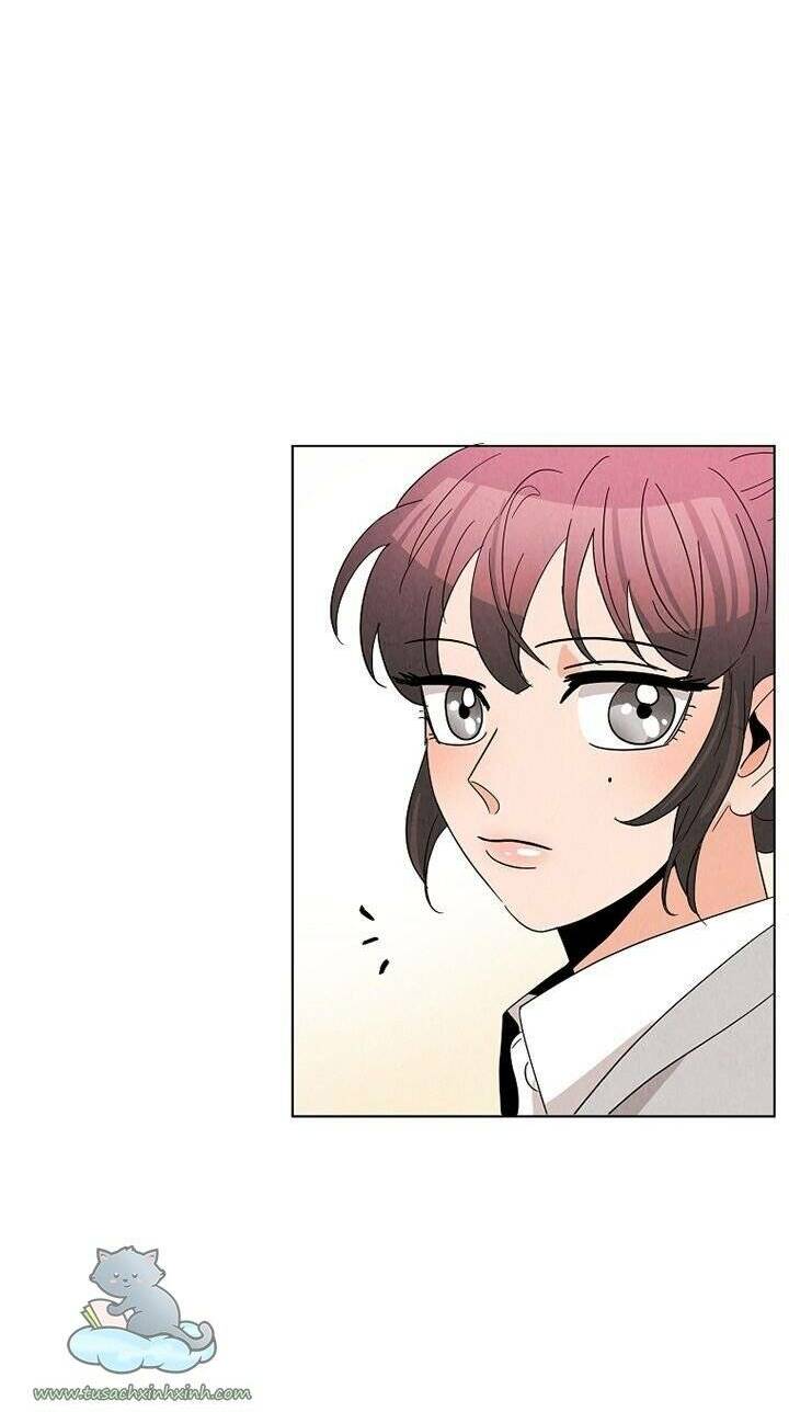 Chào Nhé, Không Làm Thông Gia Nữa Đâu!: Chapter 8