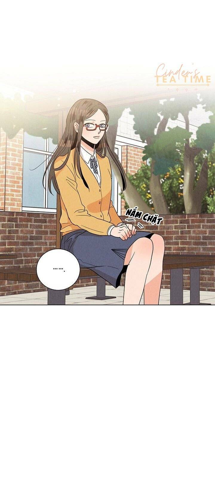Chào Nhé, Không Làm Thông Gia Nữa Đâu!: Chapter 8