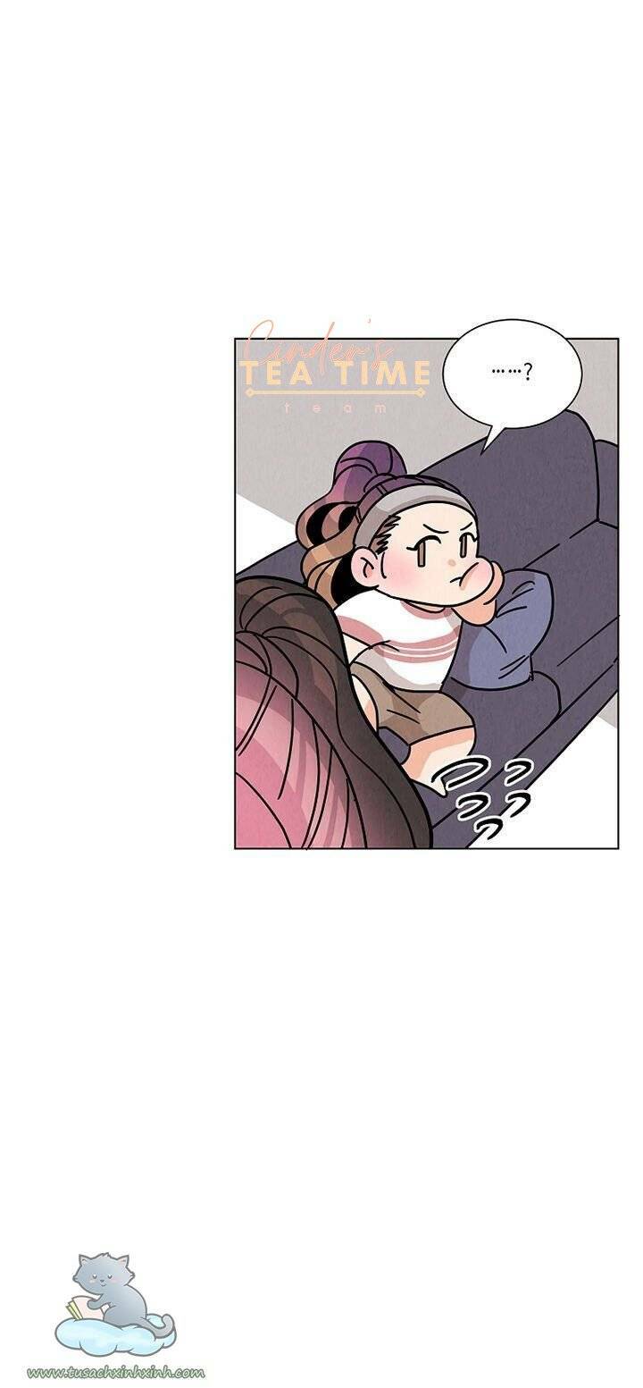 Chào Nhé, Không Làm Thông Gia Nữa Đâu!: Chapter 8