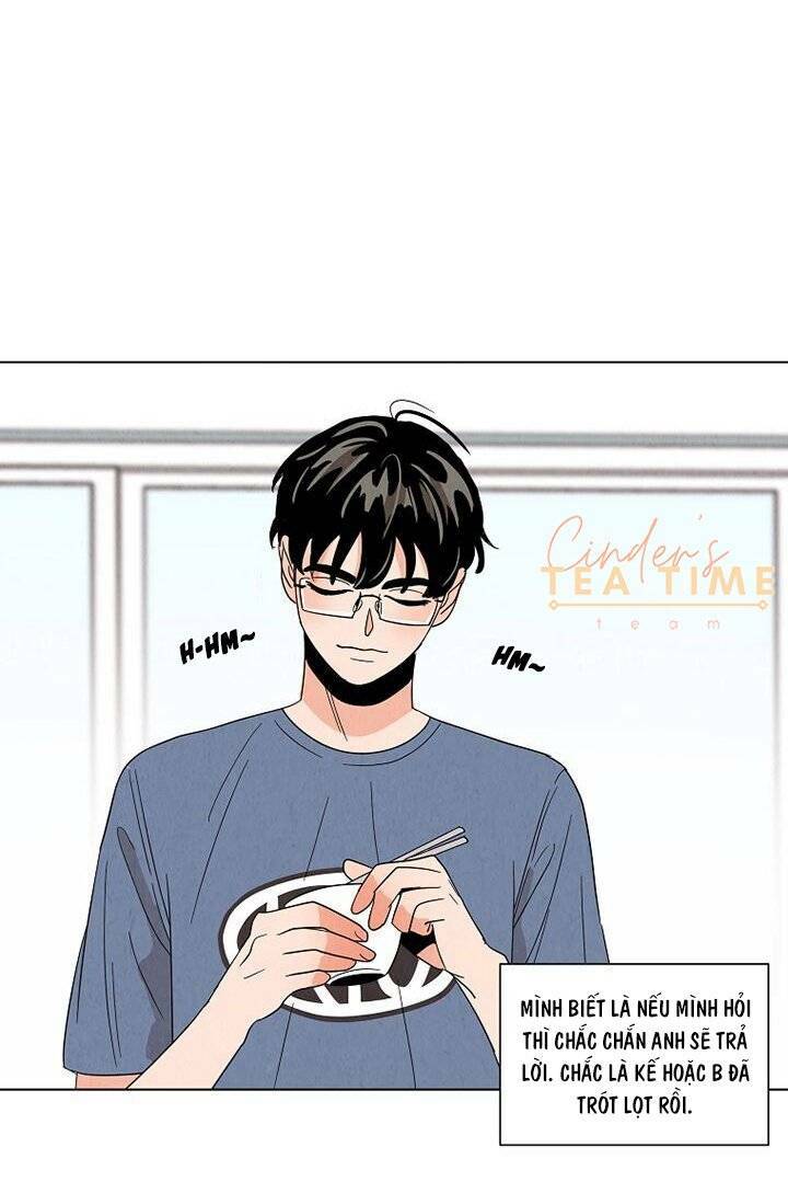 Chào Nhé, Không Làm Thông Gia Nữa Đâu!: Chapter 8