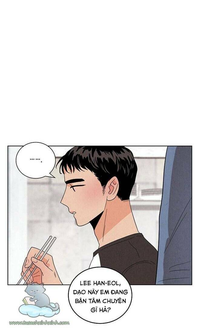 Chào Nhé, Không Làm Thông Gia Nữa Đâu!: Chapter 8