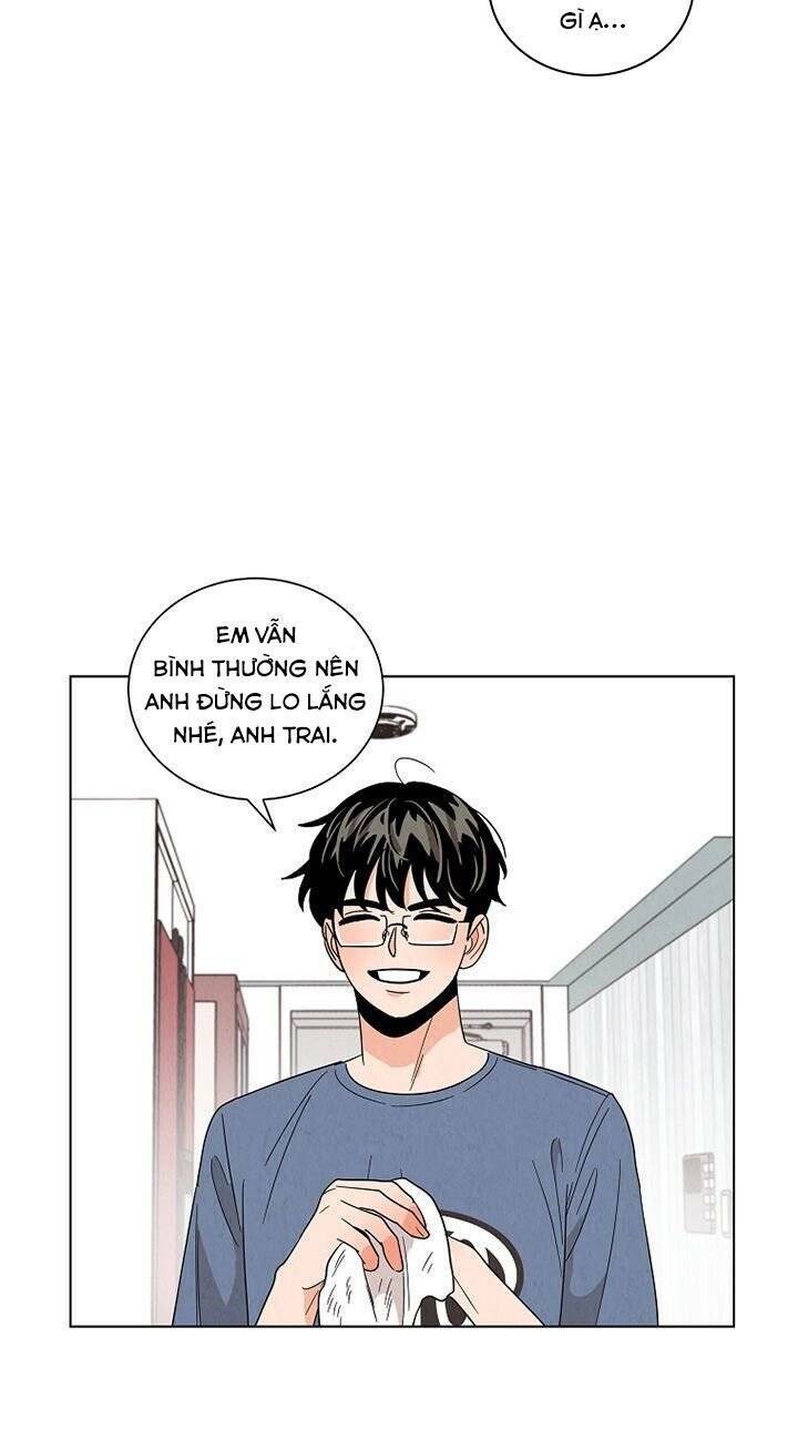 Chào Nhé, Không Làm Thông Gia Nữa Đâu!: Chapter 8