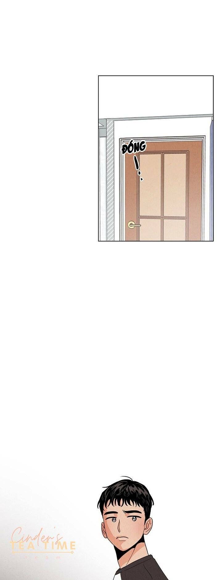 Chào Nhé, Không Làm Thông Gia Nữa Đâu!: Chapter 8