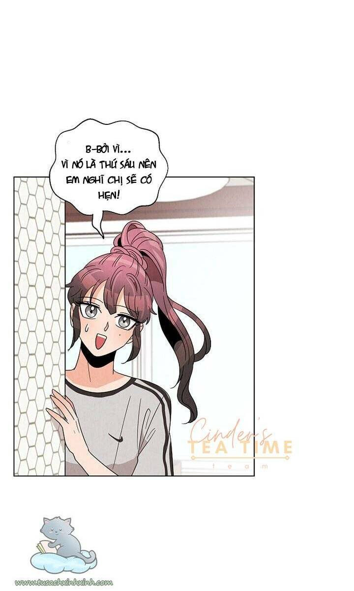 Chào Nhé, Không Làm Thông Gia Nữa Đâu!: Chapter 8