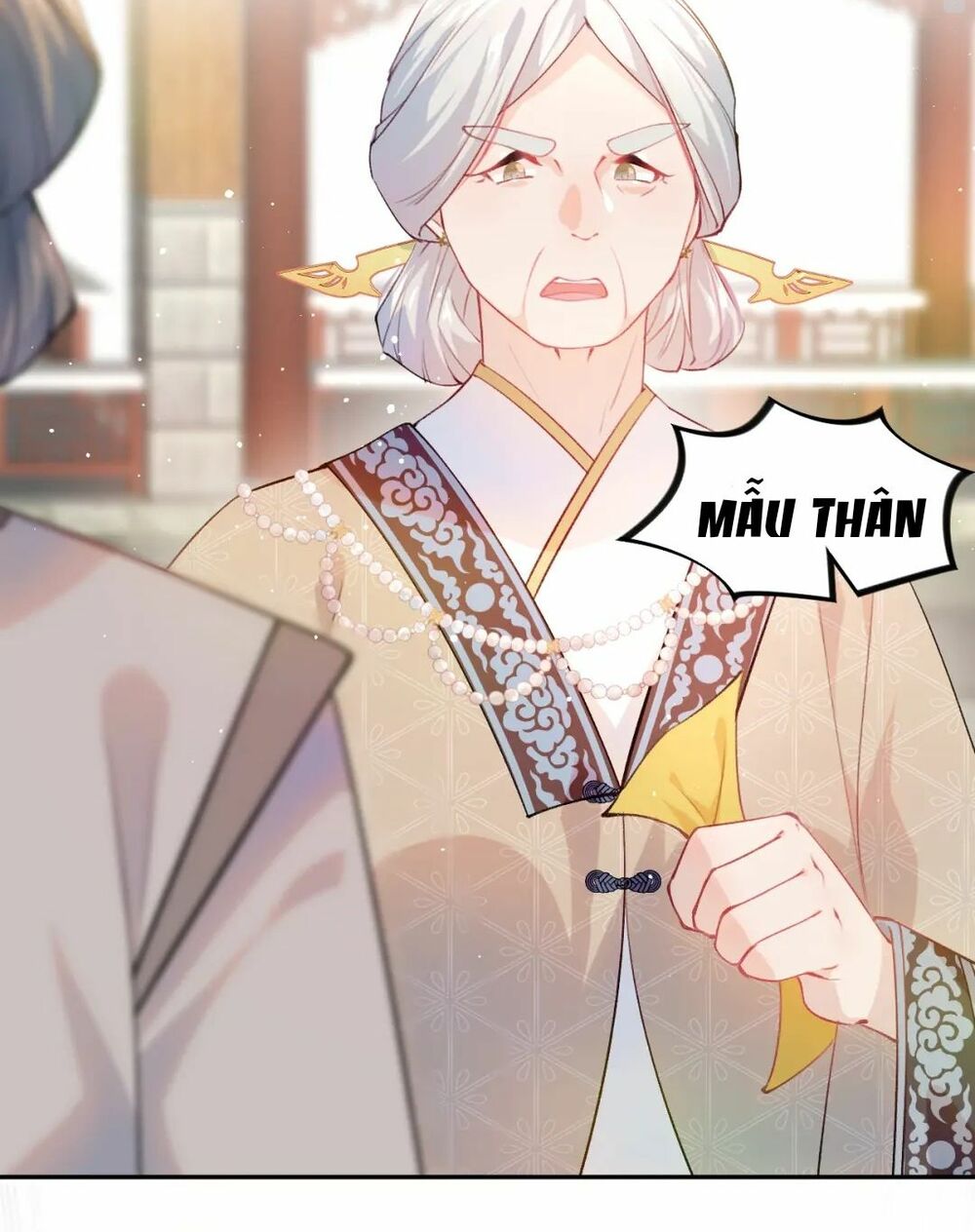 Một Đêm Bệnh Kiều Đột Nhiên Tới: Chapter 10