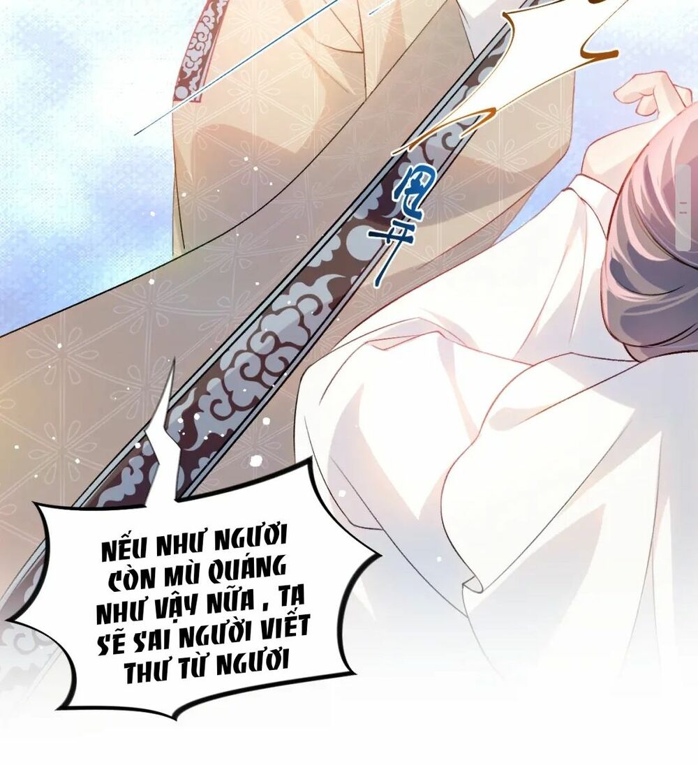 Một Đêm Bệnh Kiều Đột Nhiên Tới: Chapter 10
