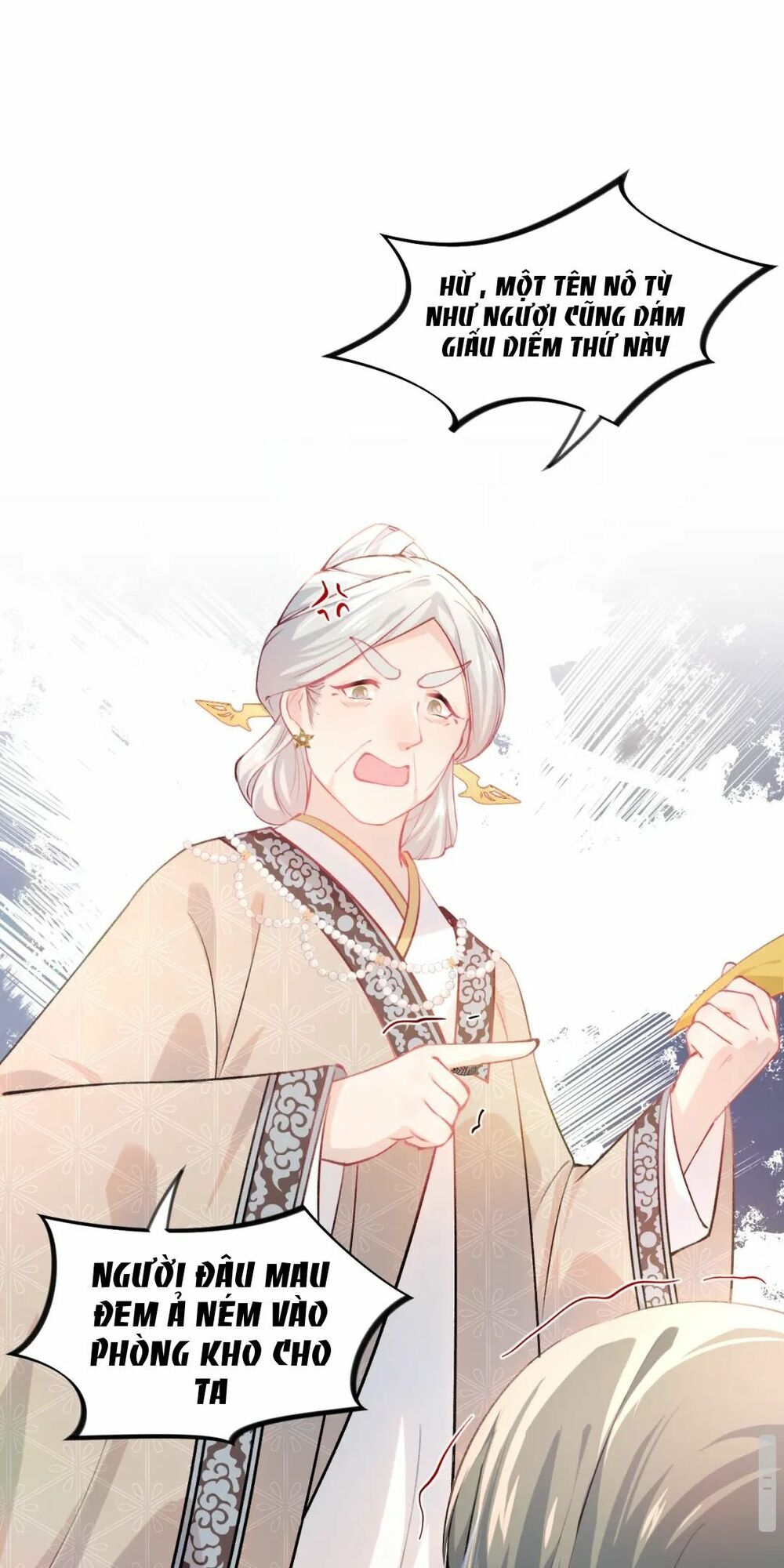 Một Đêm Bệnh Kiều Đột Nhiên Tới: Chapter 10