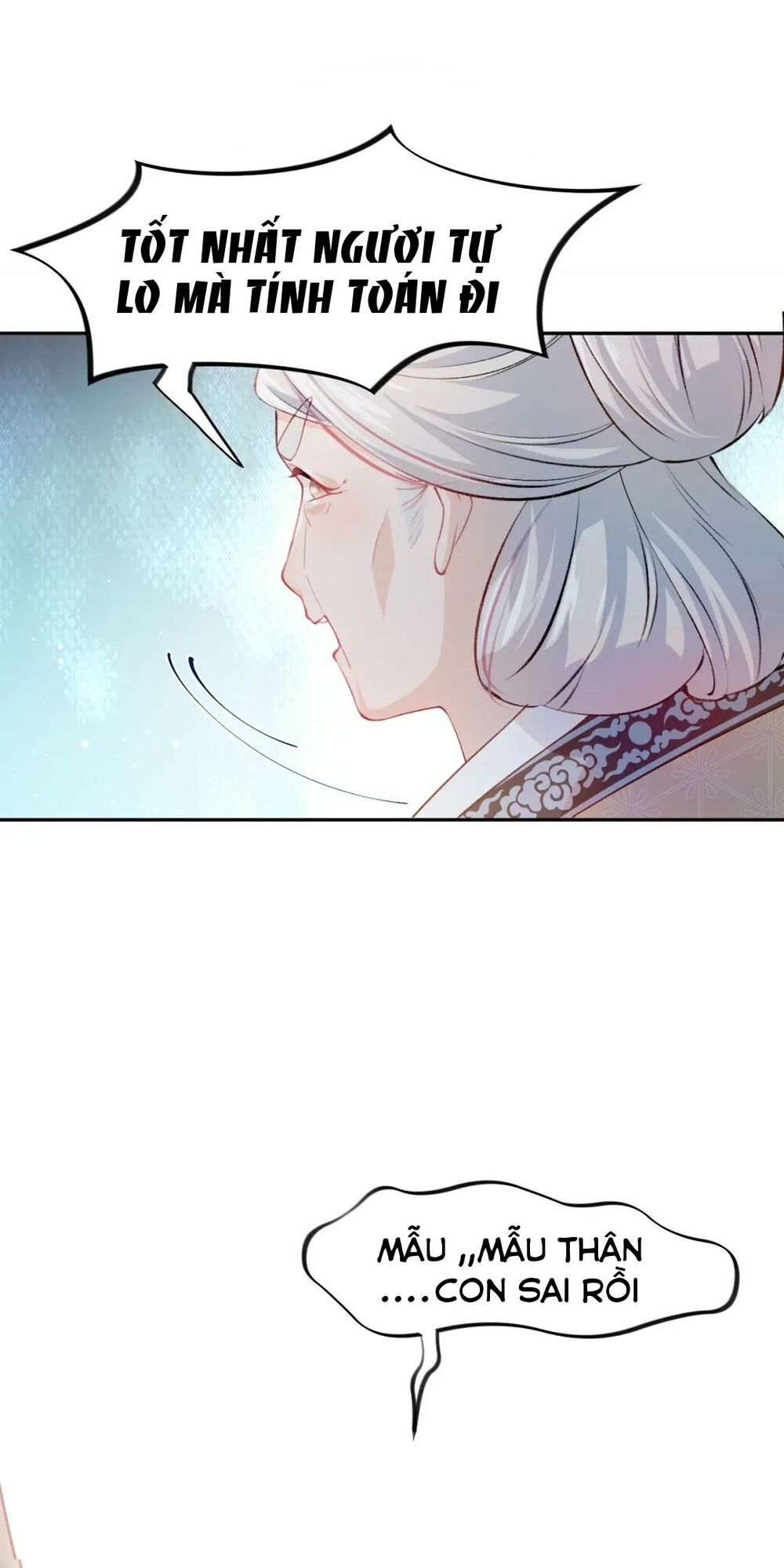 Một Đêm Bệnh Kiều Đột Nhiên Tới: Chapter 10