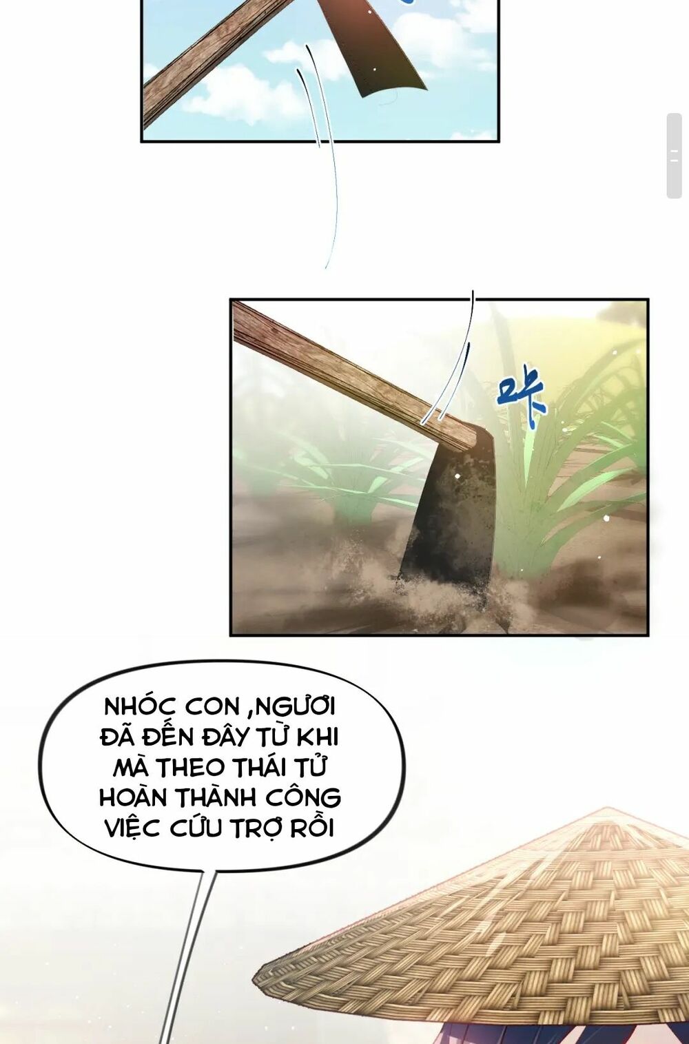 Một Đêm Bệnh Kiều Đột Nhiên Tới: Chapter 10