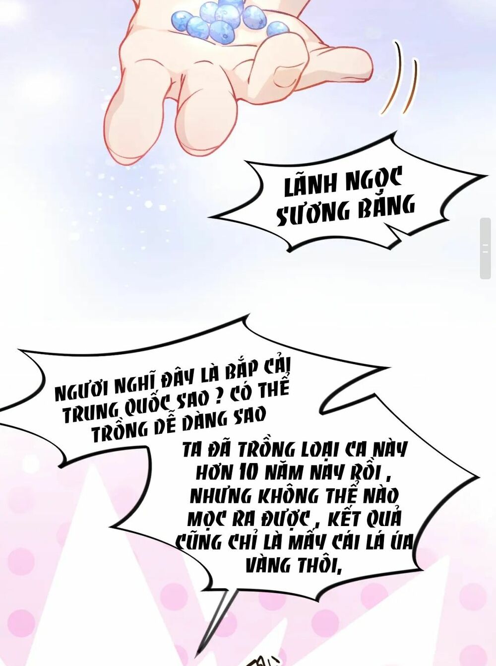 Một Đêm Bệnh Kiều Đột Nhiên Tới: Chapter 10