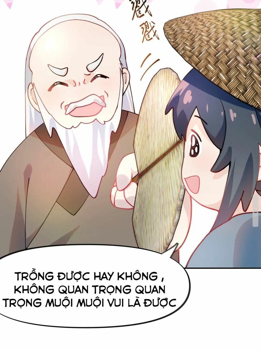 Một Đêm Bệnh Kiều Đột Nhiên Tới: Chapter 10