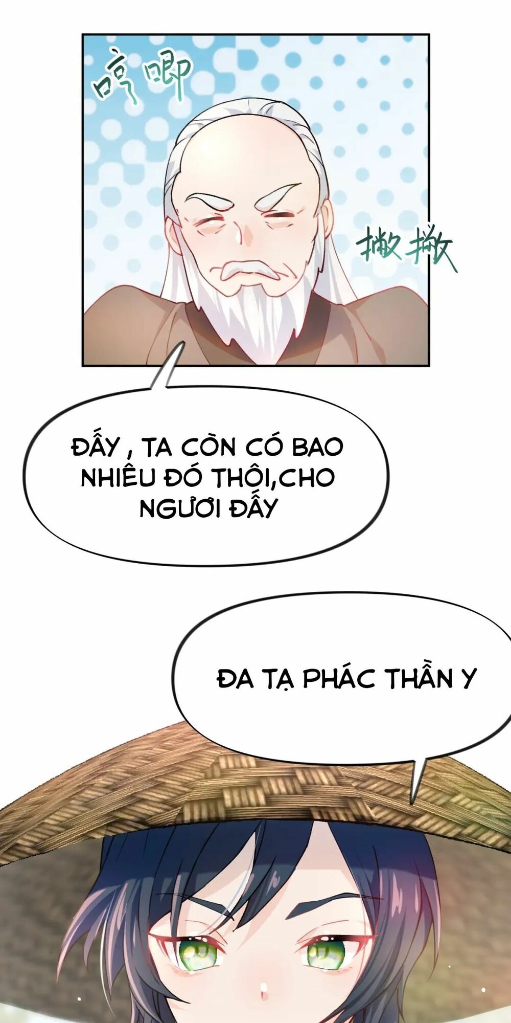 Một Đêm Bệnh Kiều Đột Nhiên Tới: Chapter 10