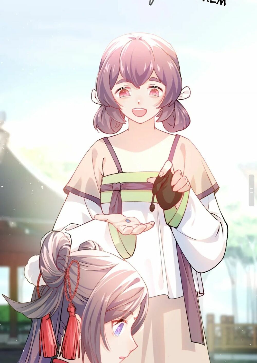 Một Đêm Bệnh Kiều Đột Nhiên Tới: Chapter 10