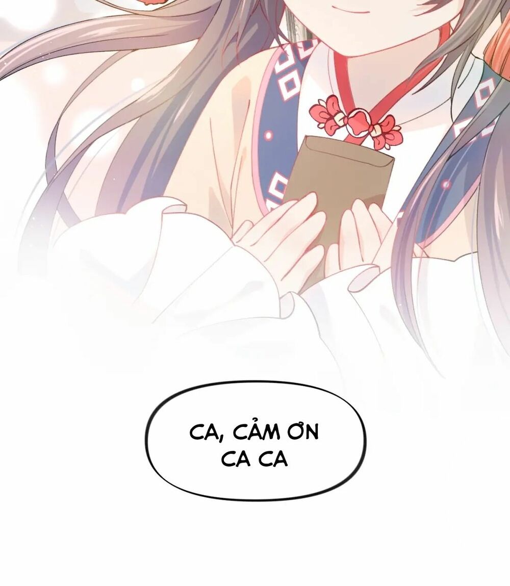 Một Đêm Bệnh Kiều Đột Nhiên Tới: Chapter 10