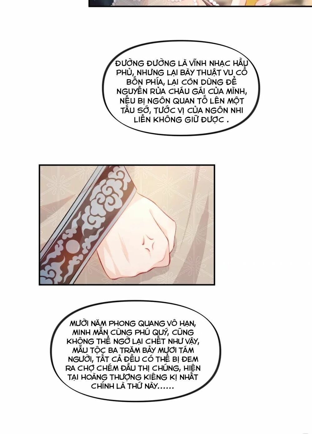 Một Đêm Bệnh Kiều Đột Nhiên Tới: Chapter 10