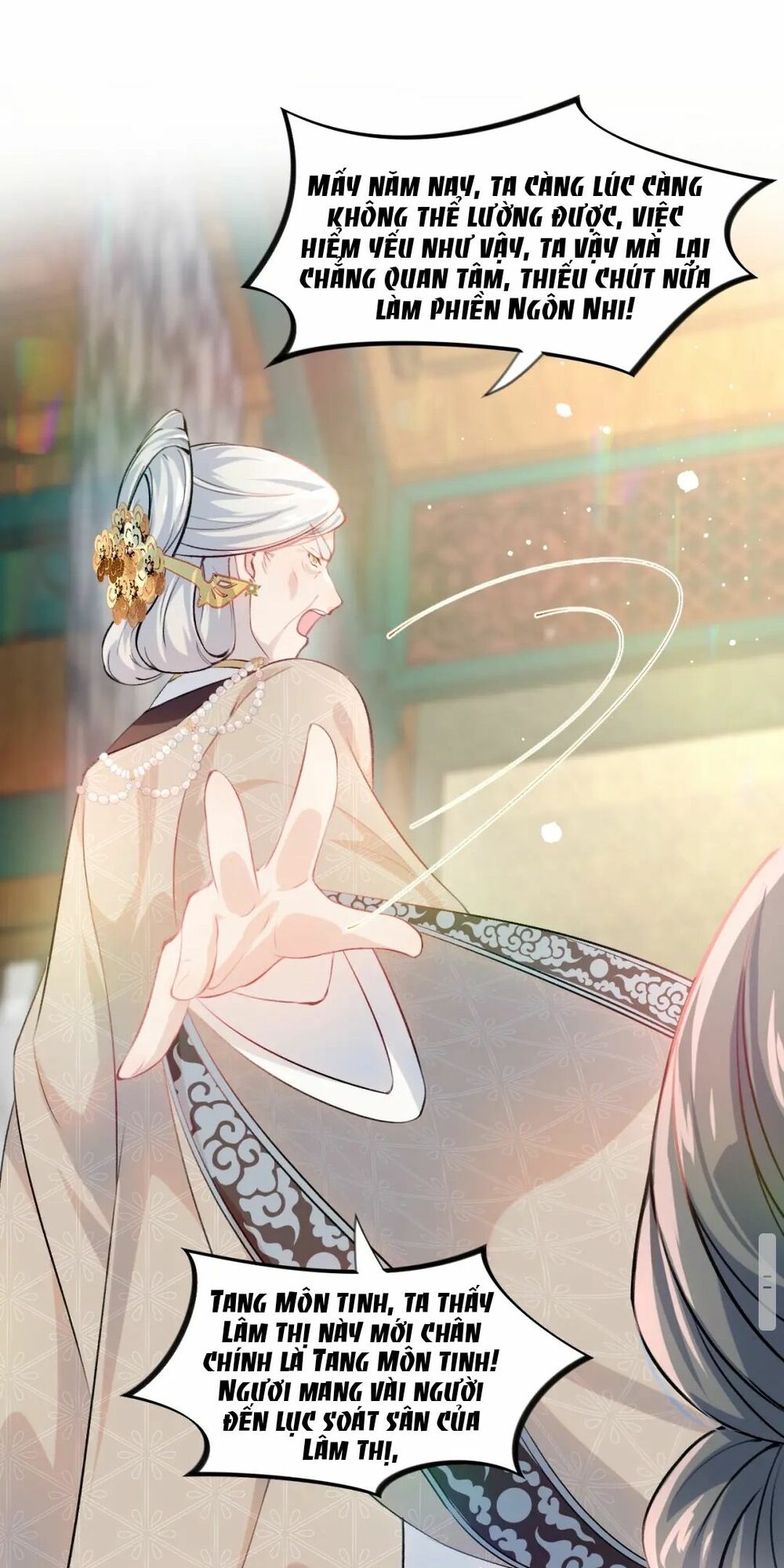 Một Đêm Bệnh Kiều Đột Nhiên Tới: Chapter 10