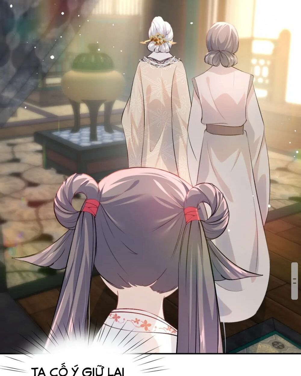 Một Đêm Bệnh Kiều Đột Nhiên Tới: Chapter 10