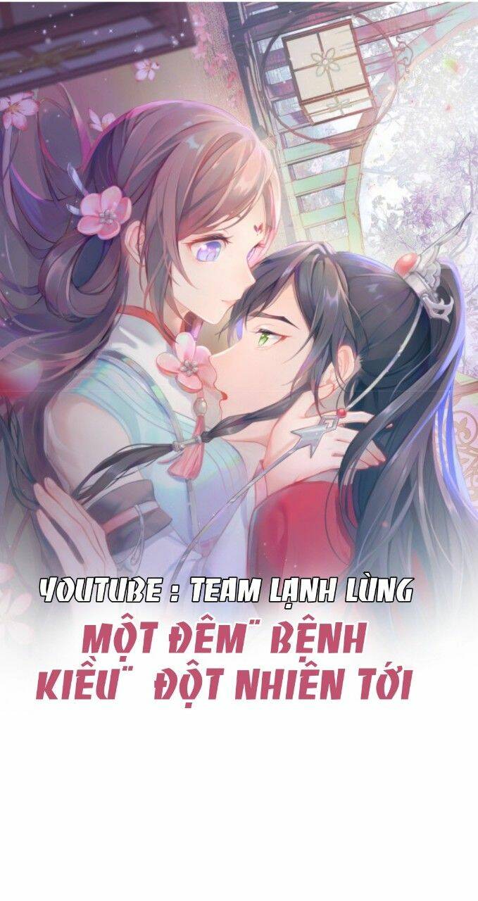 Một Đêm Bệnh Kiều Đột Nhiên Tới: Chapter 101