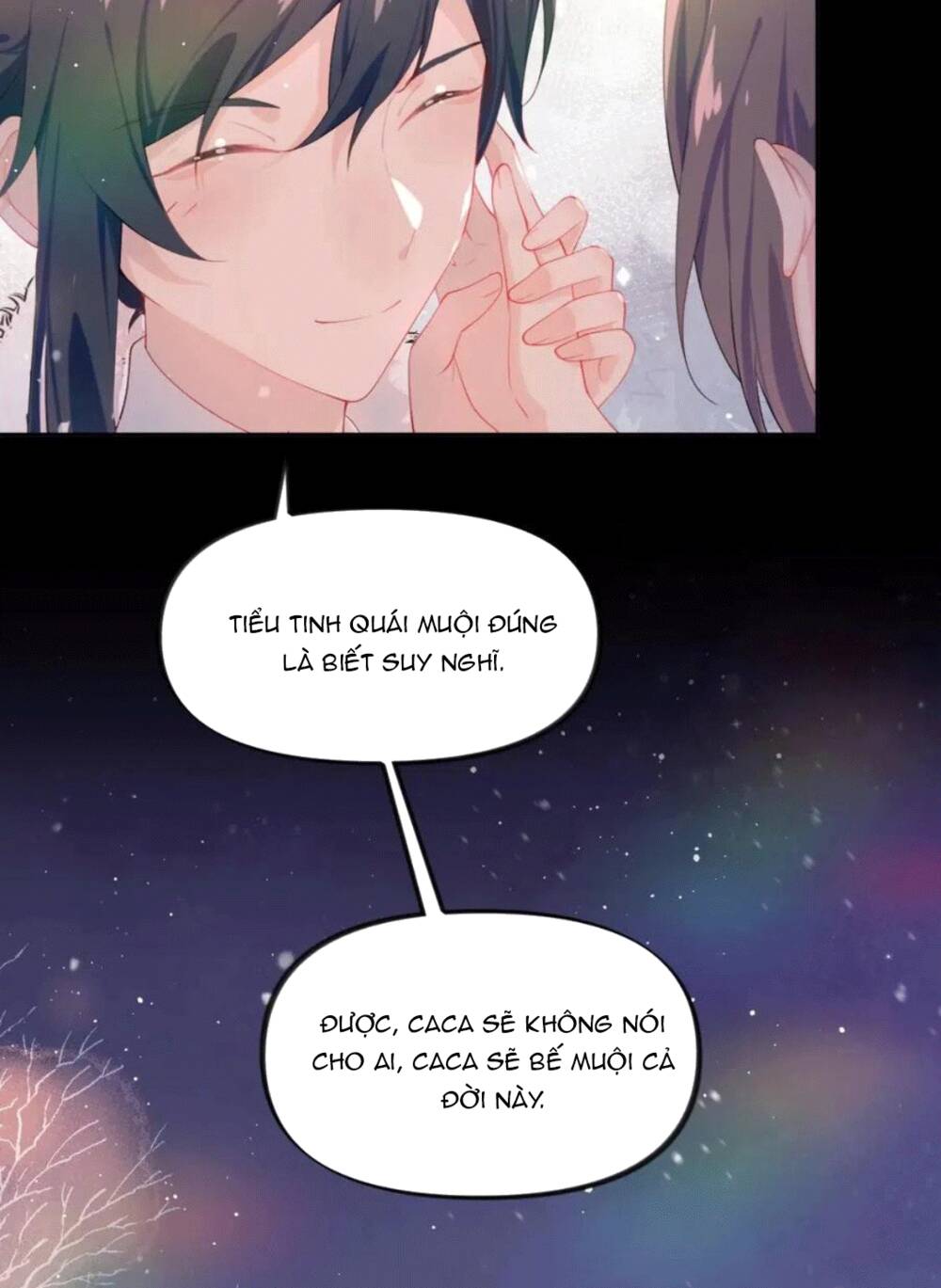 Một Đêm Bệnh Kiều Đột Nhiên Tới: Chapter 101