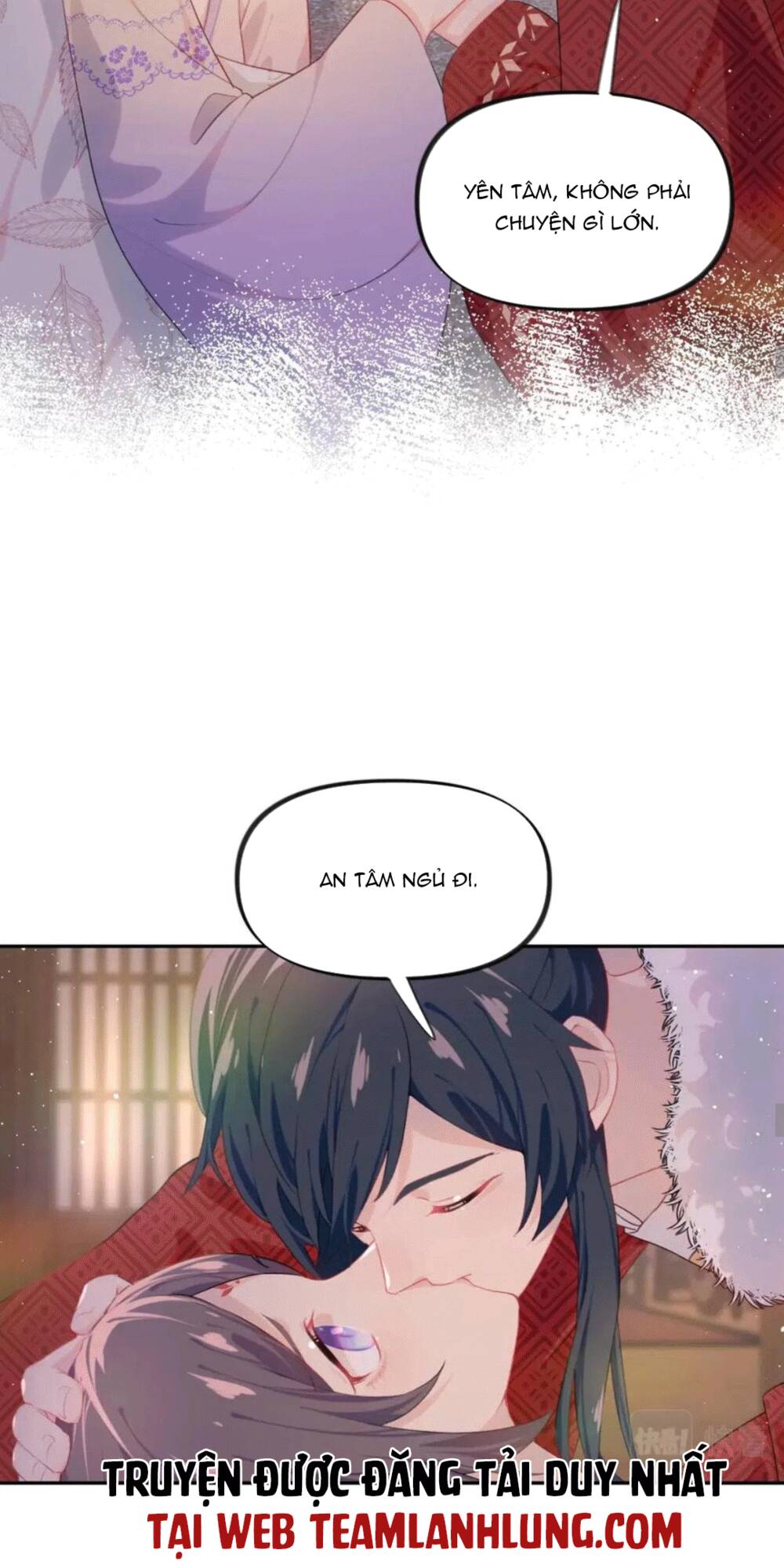 Một Đêm Bệnh Kiều Đột Nhiên Tới: Chapter 101